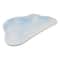 24 Packs: 8 ct. (192 total) 7" Cloud Shaped Snack Plates by Celebrate It™